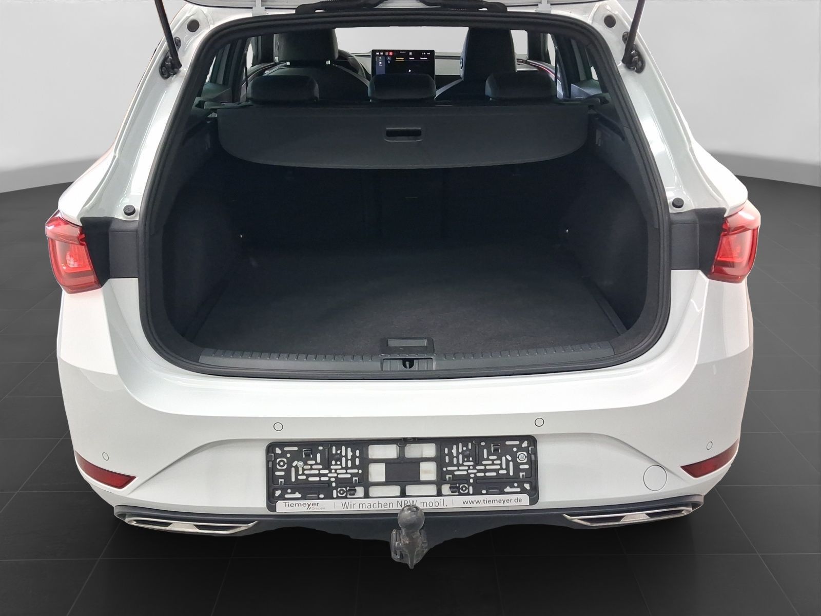 Seat Leon - Bild 18