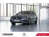 Mercedes-Benz E 400 d 4M T Avantgarde Distronic+ CarPlay AHK - gebrauchte Mercedes-Benz E 400 aus dem Jahr 2022