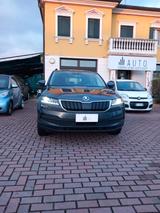 Skoda Karoq 1.6 TDI SCR Style - Skoda Karoq Kombi Gebrauchtwagen