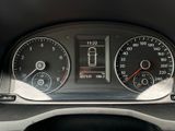 Volkswagen Caddy Trendline NAVI KAMERA 7 SITZER - Volkswagen Caddy: Blau