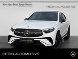 Mercedes-Benz GLC 450 d 4M Coupé AMG|BURM|NIGHT|360°|LEDER - gebrauchte Mercedes-Benz GLC 450 aus dem Jahr 2024