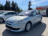 Citroën C4  1.6 VTR Plus*PDC*Klima*Tempomat*Bluetooth* - Citroën C4: Vtr Plus
