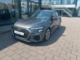 Audi A3 Limousine 35 TFSI Mild-Hybrid S Line - mit Hybrid-Antrieb: Mild