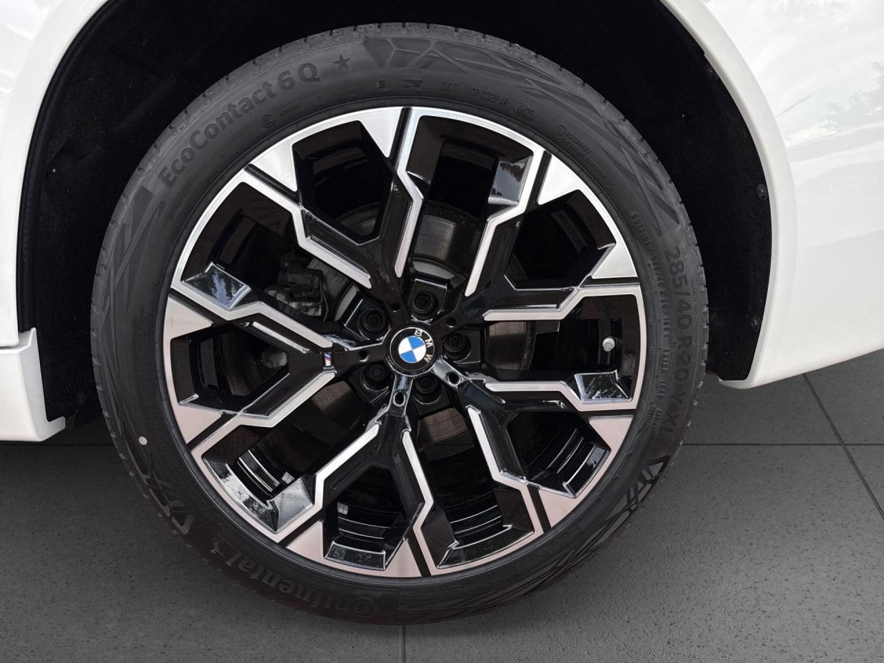 BMW X3 - Bild 19