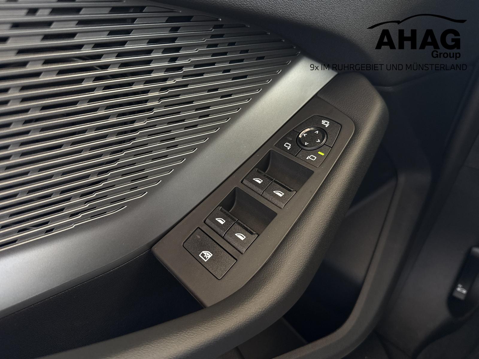 BMW 120 M-Sport Design | Adaptive LED | Komfortzugan