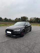 Audi RS3 2.5 TFSI S tronic quattro Sportback - - gebrauchte Audi RS3 aus dem Jahr 2019