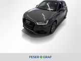 Audi A1 Sportback 1.4 TFSI admired Navi,Xenon,Sportsi - Audi A1 mit Benzin-Antrieb: Sportback