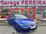 Volkswagen Golf R 2.0 TSI FACELIFT BLACK EDITION HEAD UP HA - Volkswagen Golf: R Black Edition