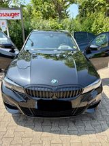 BMW 320i M Sport Automatik M Sport Shadow Line
