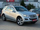 Mercedes-Benz ML 350 ML -Klasse ML 350 CDI 4Matic*AUTOMATIK* - Mercedes-Benz ML-Class aus 2011