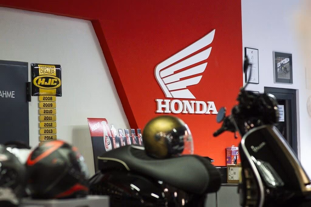 Honda GL 1800 GOLD WING TOURING DCT **SOFORT LIEFERBAR