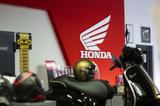 Honda CB 125 F CBF125MM **KUNDENDIENST NEU** - HONDA CB 125 N