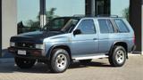 Nissan NISSAN Terrano 3.0i V6 cat 5 porte ASI - Nissan Terrano: Geländewagen