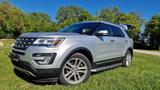 Ford Explorer, USA Version,  Vollausstattung, LEDER - : Geländewagen, Usa
