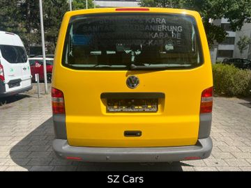 Volkswagen T5 Transporter - 7