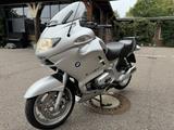 BMW R1150RT 1.HD/Radio/TopCase neuwertig - BMW R RT 1150