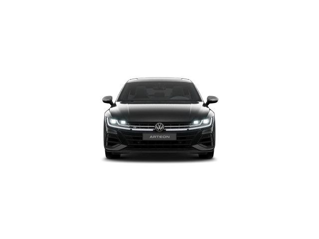 Volkswagen Arteon - Bild 12