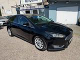 Ford Focus 1,5 TDCi 88kW PowerShift*Navi*Euro6 - Ford Focus: 1.8