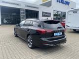 Ford Focus Turnier 1.0 EcoBoost ST-Line Style *NAVI - Ford Focus: ST Line Style