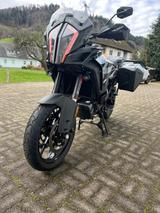 KTM 1290 Super Adverure S - KTM FREIBURG