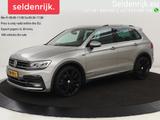 Volkswagen Tiguan 1.5 TSI R Line | AHK | Adaptive cruise | - Volkswagen Tiguan AD