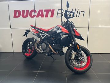 Ducati Hypermotard 950 RVE A2