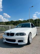 BMW E46 330ci Kompressor - BMW 330 aus 2001: Coupe