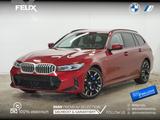 BMW 330e touring+M SPORTPAKET+19"ALU+AHK+LCI/FACELIF