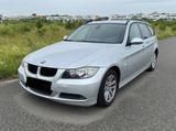 BMW 320i E91 | Panoramadach, PDC | TÜV neu bis 06.27 - BMW 320: 320i E91