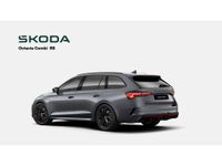 Skoda Octavia - Vorschau Bild 2