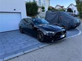 Mercedes-Benz E300de | Burmester | 360° | AHK|  AMG | Panorama - Mercedes-Benz E 300 Gebrauchtwagen in München