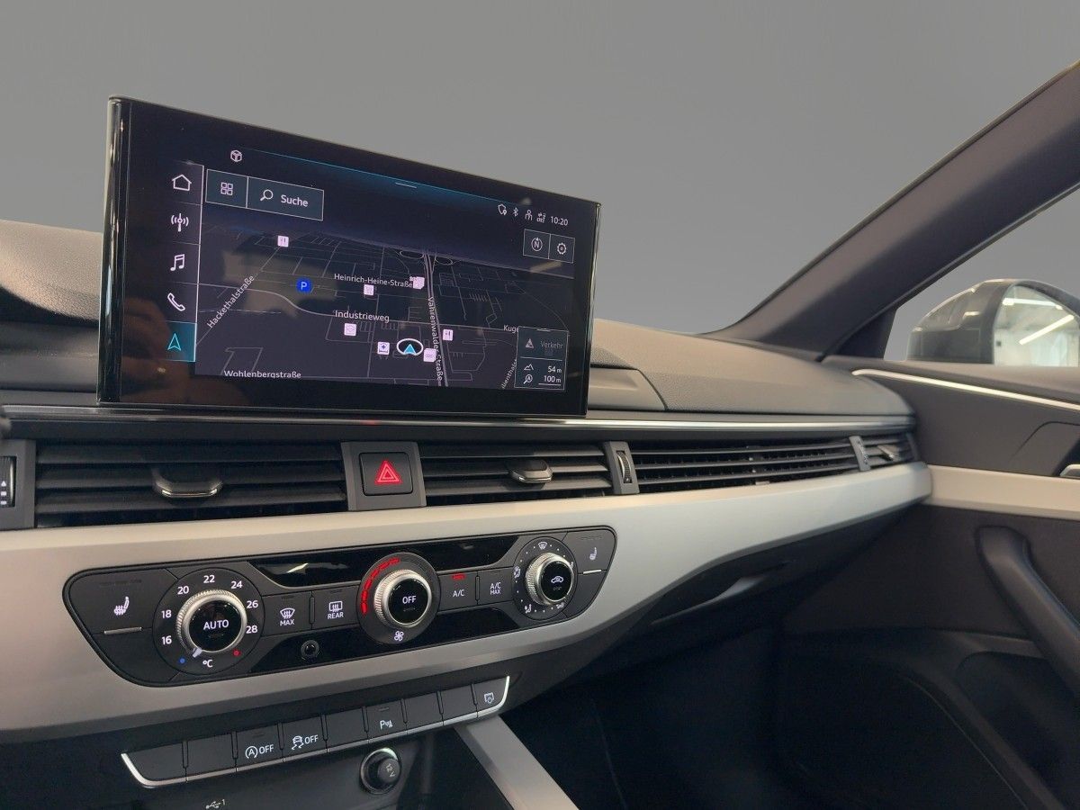 Audi A4 - Bild 13