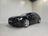 Audi A6 Avant 55 TFSI  Quatro Plug-In Competition - T - Audi A6: Quatro