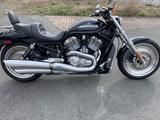Harley-Davidson VRSCA V-ROD - HARLEY-DAVIDSON V ROD VRSCA