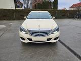 Mercedes-Benz E 200 CDI, Vollautomat, ZV, Klima Automat, ex Ta - Mercedes-Benz E 200: Cdi