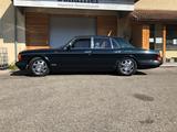 Bentley Brooklands - - - Bentley aus 1997