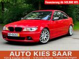 BMW 330D M-Sportpaket 2X/TüvNeu/KM Orginal!!Ab 299€M - gebrauchte BMW 3er Reihe aus dem Jahr 2004