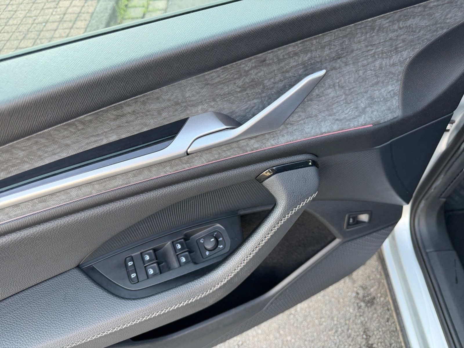 Kodiaq 2,0 TDI 4x4 Leder AHK Canton Matrix ACC
