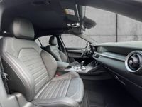 Alfa Romeo Stelvio - Vorschau Bild 6