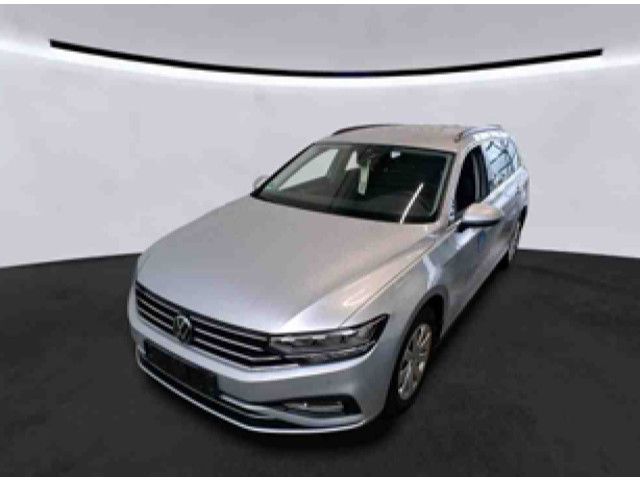 Volkswagen Passat Variant - Bild 2
