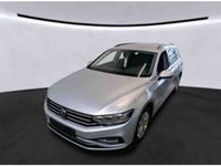 Volkswagen Passat Variant - Vorschau Bild 2