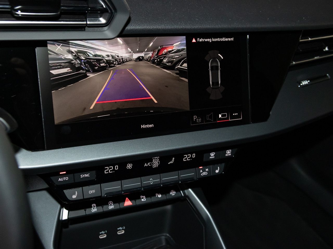 Audi A3 - Bild 17