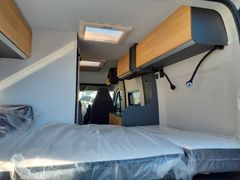 Adria Twin  ALL-In 540SP, MJ25 *Automatik*