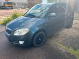Skoda Fabia Sport 1.9 TDI. GUTE AUSSTATTUNG! - Skoda Fabia aus 2008: Sport