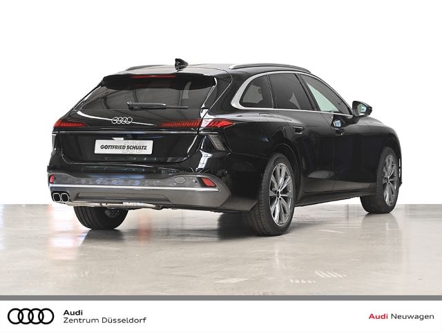 Audi A6 - Bild 3