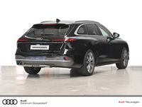 Audi A6 - Vorschau Bild 3