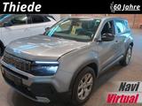 Jeep Avenger 1.3T GSE ALTITUDE NAVI/LED/KAMERA/DAB+ - gebrauchte Jeep Avenger aus dem Jahr 2023