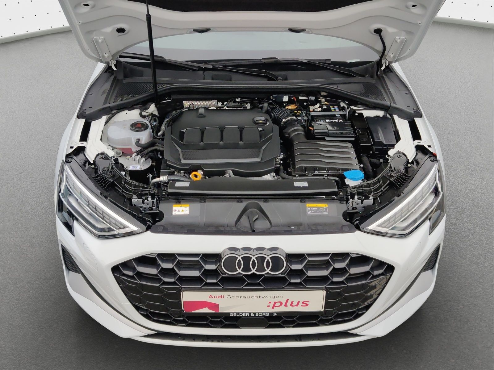 Audi A3 - Bild 16