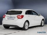 Mercedes-Benz A 180 DCT Style Navi/LED/PDC/Sitzhzg./Tempomat/ - Mercedes-Benz A 180 Gebrauchtwagen in Hamburg