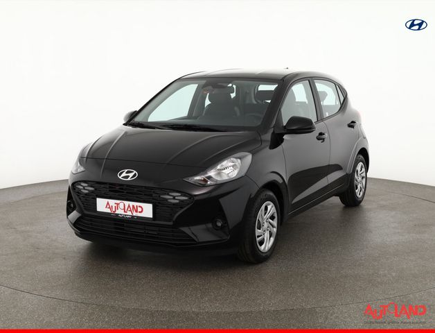 Hyundai i10 1.0  Comfort Smart Navi Tempomat Kamera